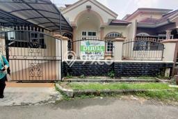 Rumah Siap Huni di Banjar Wijaya, Tangerang, LT 105m² LB 120m² Rumah Siap Huni di Banjar Wijaya, Tangerang, LT 105m² LB 120m²