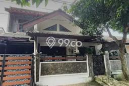 Dijual Cepat Rumah Bagus Siap Huni LB 160m2 di Pamulang, Tangerang Selatan Dijual Cepat Rumah Bagus Siap Huni LB 160m2 di Pamulang, Tangerang Selatan