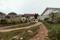 Tanah Dijual Lokasi Pamulang Tangerang Selatan SHM Tanah Dijual Lokasi Pamulang Tangerang Selatan SHM