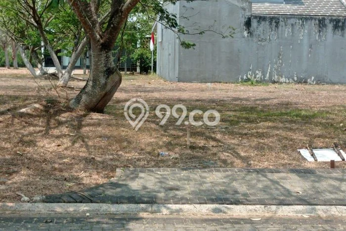 AREA PROSPEKTIF! Tanah Kawasan BSD Avani, Luas 200m², Akses Fasilitas Umum, Kawasan Berkembang AREA PROSPEKTIF! Tanah Kawasan BSD Avani, Luas 200m², Akses Fasilitas Umum, Kawasan Berkembang