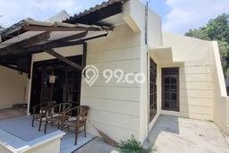 Rumah Minimalis 3 KT LT 152m2 di BSD Griya Loka Rumah Minimalis 3 KT LT 152m2 di BSD Griya Loka