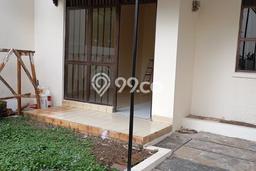 BEST PRICE! Rumah Premium area BSD Nusaloka, Luas 98m² LB 80m² BEST PRICE! Rumah Premium area BSD Nusaloka, Luas 98m² LB 80m²