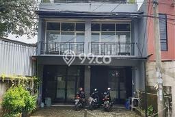Ruko Dijual Lokasi Emas di Pondok Aren Luas 200m2 Ruko Dijual Lokasi Emas di Pondok Aren Luas 200m2