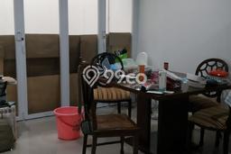 For Sale Hunian Rumah Nyaman 3 Kamar di BSD Foresta, Tangerang For Sale Hunian Rumah Nyaman 3 Kamar di BSD Foresta, Tangerang
