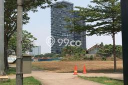 Tanah Dijual Area Strategis di Alam Sutera Tangerang 6000m2 Tanah Dijual Area Strategis di Alam Sutera Tangerang 6000m2