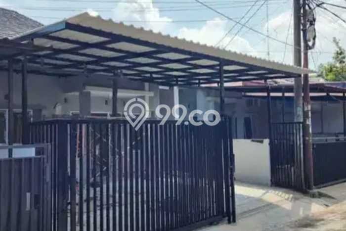 For Sale Hunian Rumah Nyaman 3 KT di BSD Nusaloka, Tangerang For Sale Hunian Rumah Nyaman 3 KT di BSD Nusaloka, Tangerang