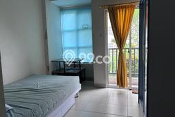 Dijual Apartemen 0 KT 1 KM di BSD City Luas 24m2 Dijual Apartemen 0 KT 1 KM di BSD City Luas 24m2