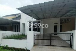 Jual Rumah Strategis Bagus Punya 3 KT di Gunung Sindur Bogor SHM Jual Rumah Strategis Bagus Punya 3 KT di Gunung Sindur Bogor SHM