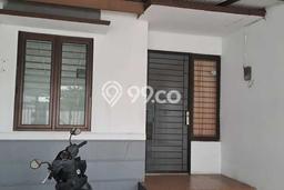 For Sale Hunian Rumah Nyaman 2 Kamar di Serpong Regency Melati Mas, Tangerang Selatan For Sale Hunian Rumah Nyaman 2 Kamar di Serpong Regency Melati Mas, Tangerang Selatan