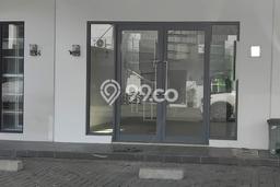 Ruko Dijual di Prime Area Tangerang Luas 52m2 Ruko Dijual di Prime Area Tangerang Luas 52m2