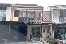Dijual Rumah Premium dengan Fasilitas Sekitar Lengkap di BSD, Tangerang Selatan Dijual Rumah Premium dengan Fasilitas Sekitar Lengkap di BSD, Tangerang Selatan