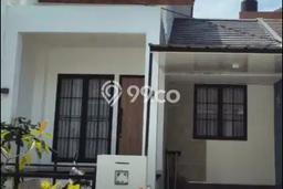 Dijual Rumah 2 Kamar Lokasi Strategis Bagus dan Strategis di Pamulang Dijual Rumah 2 Kamar Lokasi Strategis Bagus dan Strategis di Pamulang