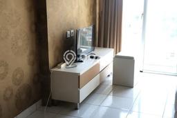 Apartemen Favorit Modern Dijual di Tangerang dengan 1 Kamar Tidur Apartemen Favorit Modern Dijual di Tangerang dengan 1 Kamar Tidur