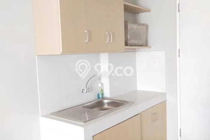 BEST CHOICE! Apartemen di Kelapa Dua, Tangerang, 1 KM, Luas 29m2m², Lokasi Strategis BEST CHOICE! Apartemen di Kelapa Dua, Tangerang, 1 KM, Luas 29m2m², Lokasi Strategis