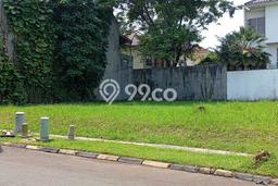 Tanah Dijual di Tangerang Seluas 240m2 Strategis Tanah Dijual di Tangerang Seluas 240m2 Strategis