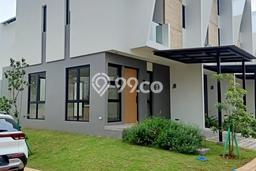 Dijual Rumah Minimalis Bagus Punya 2 KT di BSD Tangerang Selatan PPJB Dijual Rumah Minimalis Bagus Punya 2 KT di BSD Tangerang Selatan PPJB