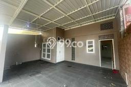 Jarang Ada! Rumah Kontrakan 3 Kamar Nyaman Siap Huni BSD Griya Loka Jarang Ada! Rumah Kontrakan 3 Kamar Nyaman Siap Huni BSD Griya Loka