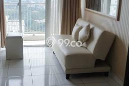 Apartemen Sewa 1 Kamar Murah Siap Huni di Tangerang, Luas 43m2 Apartemen Sewa 1 Kamar Murah Siap Huni di Tangerang, Luas 43m2