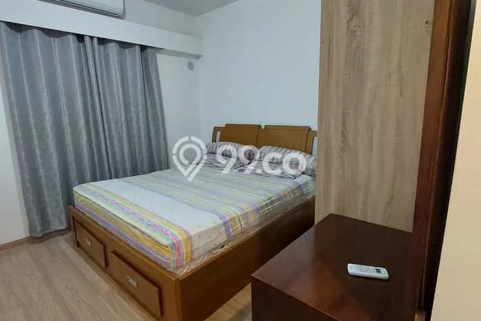 Untuk Dijual Apartemen di Cisauk, Tangerang Punya 3 Kamar Tidur Untuk Dijual Apartemen di Cisauk, Tangerang Punya 3 Kamar Tidur