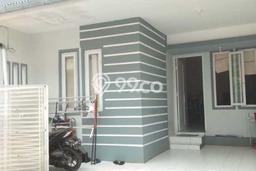 Rumah Modern Minimalis 2 KT Siap Huni di Gunung Sindur Rumah Modern Minimalis 2 KT Siap Huni di Gunung Sindur