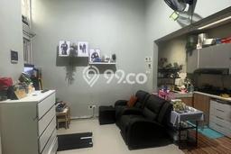 Rumah Modern Cantik 2 Kamar Siap Huni di Cisauk Rumah Modern Cantik 2 Kamar Siap Huni di Cisauk