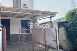 Rumah Modern 2 KT LT 60m2 di BSD Griya Loka Rumah Modern 2 KT LT 60m2 di BSD Griya Loka