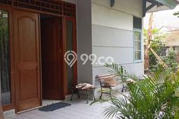 Rumah sewa siap pakai 3 KT di BSD Griya Loka, Tangerang Rumah sewa siap pakai 3 KT di BSD Griya Loka, Tangerang