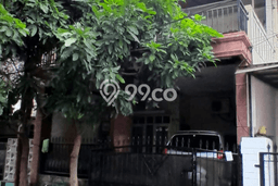 Rumah Minimalis 3 KT LT 72m2 di BSD Nusaloka Rumah Minimalis 3 KT LT 72m2 di BSD Nusaloka