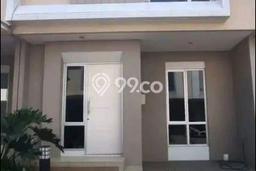 Disewakan! Rumah 2 Kamar Tidur &
2 Kamar Mandi di BSD, Tangerang Disewakan! Rumah 2 Kamar Tidur &
2 Kamar Mandi di BSD, Tangerang