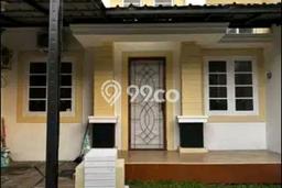 Rumah sewa siap pakai 3 KT di BSD Delatinos, Tangerang Rumah sewa siap pakai 3 KT di BSD Delatinos, Tangerang