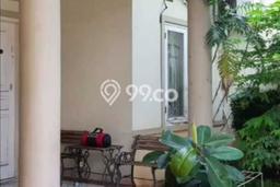 Rumah Minimalis 3 KT di BSD Nusaloka Tangerang Unfurnished Rumah Minimalis 3 KT di BSD Nusaloka Tangerang Unfurnished