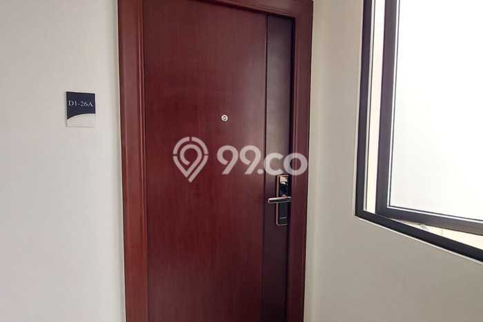 Disewakan Apartemen Harga Terjangkau di BSD City 3 Bedroom Disewakan Apartemen Harga Terjangkau di BSD City 3 Bedroom
