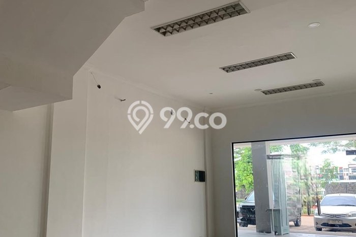 FOR RENT! Ruko di Gading Serpong Cocok untuk Bisnis 126m2 FOR RENT! Ruko di Gading Serpong Cocok untuk Bisnis 126m2