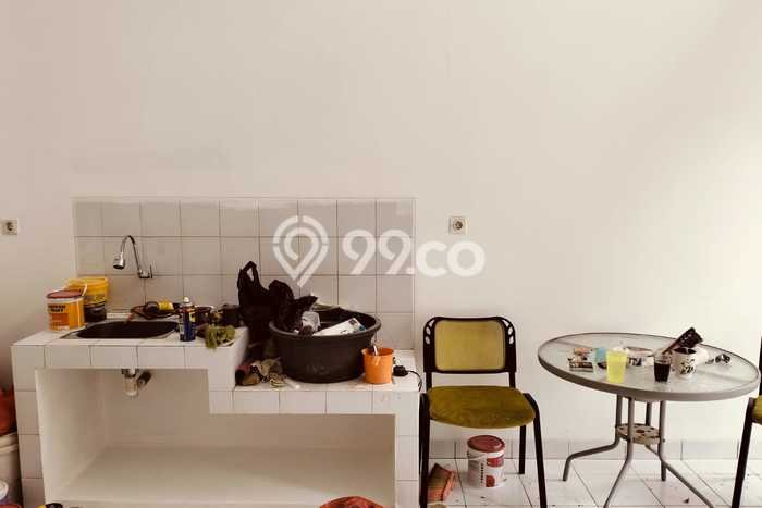 Rumah Modern 2 KT LT 90m2 di BSD The Icon Rumah Modern 2 KT LT 90m2 di BSD The Icon