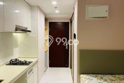 Apartemen Siap Pakai 1 BR dengan Harga Hemat di Area Pagedangan, Tangerang Apartemen Siap Pakai 1 BR dengan Harga Hemat di Area Pagedangan, Tangerang