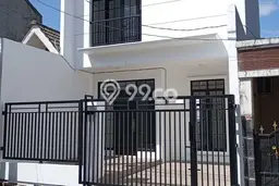 Rumah Luas Asri 3 KT Siap Huni di BSD Kencana Loka Tangerang Rumah Luas Asri 3 KT Siap Huni di BSD Kencana Loka Tangerang