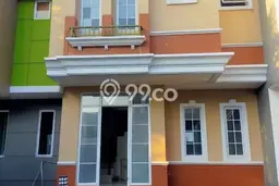 Dijual Hunian Rumah Terawat 2 Kamar di Gading Serpong, Tangerang Dijual Hunian Rumah Terawat 2 Kamar di Gading Serpong, Tangerang