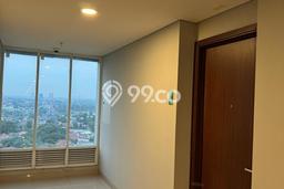 Apartemen Modern Dijual di Serpong, Tangerang Selatan Dilengkapi 2 KT dan 1 KM Apartemen Modern Dijual di Serpong, Tangerang Selatan Dilengkapi 2 KT dan 1 KM
