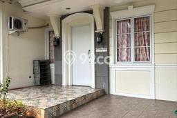 Disewakan! Rumah 2 Kamar Tidur &
2 Kamar Mandi di BSD Vanya Park, Tangerang Disewakan! Rumah 2 Kamar Tidur &
2 Kamar Mandi di BSD Vanya Park, Tangerang