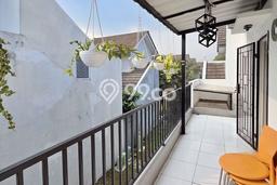 Jual Rumah Strategis Bagus Punya 2 KT di Serpong Tangerang Selatan SHM Jual Rumah Strategis Bagus Punya 2 KT di Serpong Tangerang Selatan SHM