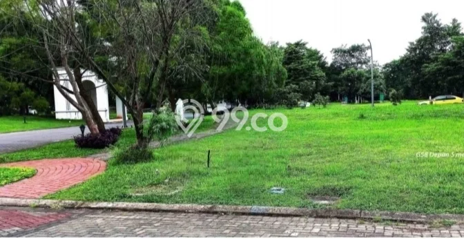 Untuk Dijual Tanah di Tangerang, Luas 256m2 PPJB Untuk Dijual Tanah di Tangerang, Luas 256m2 PPJB
