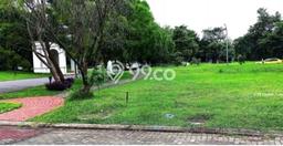 Untuk Dijual Tanah di Tangerang, Luas 256m2 PPJB Untuk Dijual Tanah di Tangerang, Luas 256m2 PPJB