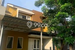 LIMITED UNIT! Rumah area BSD Foresta, 3 KM, Luas 144m² Bangunan 200m² LIMITED UNIT! Rumah area BSD Foresta, 3 KM, Luas 144m² Bangunan 200m²