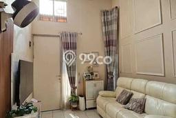 Dijual Rumah Strategis Bagus Punya 2 KT di Cisauk Tangerang SHM Dijual Rumah Strategis Bagus Punya 2 KT di Cisauk Tangerang SHM