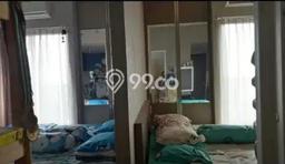 Dijual Apartemen 2 KT di Tangerang Luas 48m2 Dijual Apartemen 2 KT di Tangerang Luas 48m2