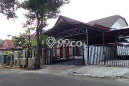 Rumah Mewah LB 150m2 Siap Pakai Desain Elegan di BSD Giri Loka, Tangerang Rumah Mewah LB 150m2 Siap Pakai Desain Elegan di BSD Giri Loka, Tangerang