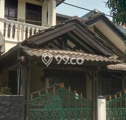 Dijual Rumah Strategis Bagus Punya 3 KT di Pamulang Tangerang Selatan SHM Dijual Rumah Strategis Bagus Punya 3 KT di Pamulang Tangerang Selatan SHM