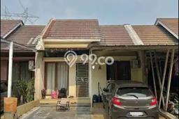 For Sale Rumah 2 Kamar Lokasi Strategis Nyaman dan Strategis di Setu For Sale Rumah 2 Kamar Lokasi Strategis Nyaman dan Strategis di Setu