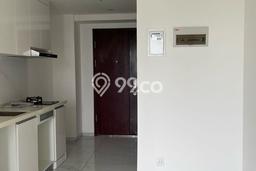 Dijual Apartemen 1 Kamar Tidur, 1 Kamar Mandi di Serpong Utara, Tangerang Selatan Dijual Apartemen 1 Kamar Tidur, 1 Kamar Mandi di Serpong Utara, Tangerang Selatan