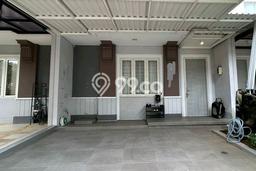 Dijual Hunian Rumah Terawat 3 Kamar di BSD The Savia, Tangerang Dijual Hunian Rumah Terawat 3 Kamar di BSD The Savia, Tangerang